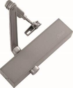 Ozone Rack and Pinion Adjustable Door Closer ( NSK-880)
