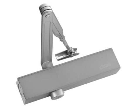 Ozone Overhead Door Closer (NSK-936 STD) Silver - automatic closers price in India
