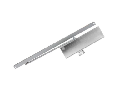 Ozone Overhead Door Closer (Track Arm) - NSK-980 TA-SSS