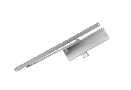 Ozone Overhead Door Closer (Track Arm) - NSK-980 TA-SSS