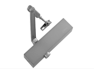 Ozone Heavy-duty Rack & Pinion Door Closers ( NSK-780) Silver, price in India