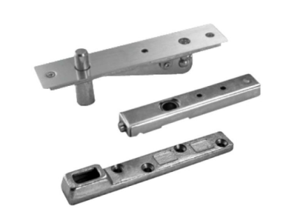 Ozone Top & Bottom Pivot for Door (OFS-ACC-TP/BP STD)