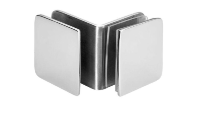 Ozone Glass to Glass Connectors 90 (OGC-3+ STD) | SS | PSS Finish price