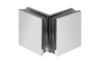 Ozone Glass to Glass Connector 90° (OGC-333-ED-PSS)