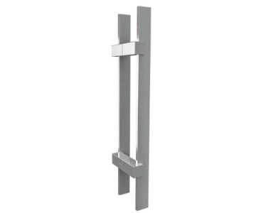 Ozone Glass Door Handle (OGH-551-ED) SSS