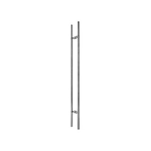 Ozone Glass Door Handle (OGH-661) SSS