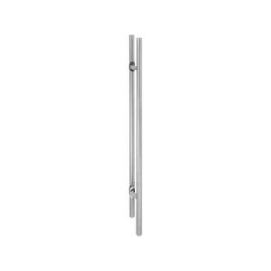 Ozone Glass Door Handle (OGH-662) sss