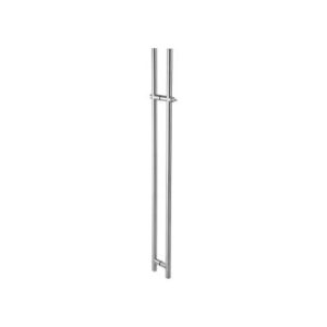 Ozone Glass Door Handle (OGHL-55-35x1500MM) sss