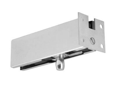 Ozone Wall Mounted Over Panel Patch with Pivot (OPF-4 STD)