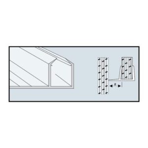 Buy Ozone Offset Lip Seal (OPS-9 STD)