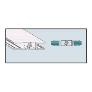 Ozone 180° Magnetic Seal (OPS-M1 STD)
