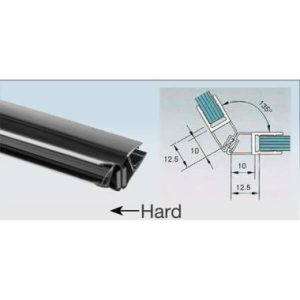 Ozone 135° Magnetic Seal (OPS-M2 10 MM STD)