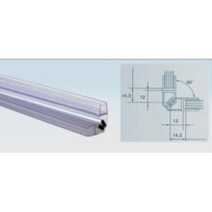 Ozone 90° Magnetic Seal (OPS-M3 10 MM STD)