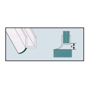 Ozone Wall Seal (OPS-1 STD)