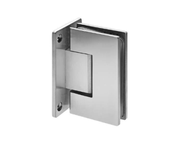 Ozone Wall to Glass Hinge (OSSH-11-ED) SSS/PSS