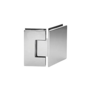 Ozone Glass to Glass Hinge 135° (OSSH-33-ED) SSS/PSS