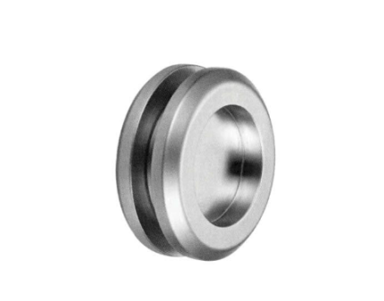Ozone Sliding Door Handle (OZ-SL-HN) SSS