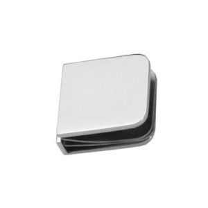 Ozone Glass Connector for Wall / Floor Mounting (OGC-1 STD PSS)