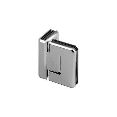 Ozone Glass to Glass Hinge 90
