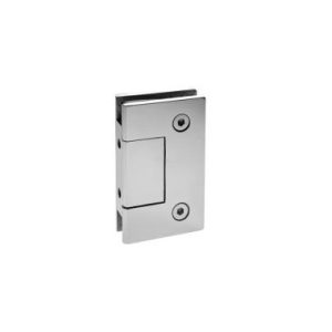 Ozone Wall to Glass Bracket (OSSH-55-ED STD PSS)