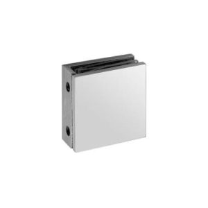 Ozone Wall to Glass Connector (OGC-111-ED STD PSS)