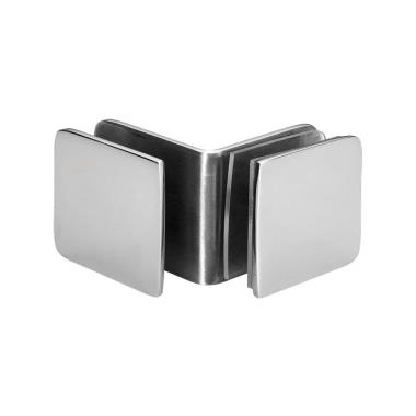 Ozone glass to glass connector 90 degrees
