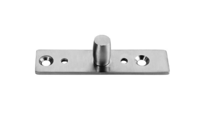 Ozone Top Pivot for Patch/Point Fitting Doors (OFS-ACC-GDP) SSS