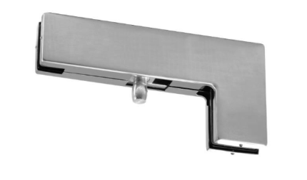 Ozone Over Panel Side Panel Connecting Patch with Pivot (OPF-1) SSS