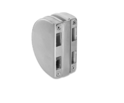 Ozone Patch Locks with Strike Box (OPL-4A/4B-K2N STD) SSS