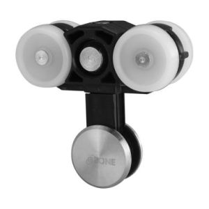 Ozone Roller for Glass Door (OZ-SL-44-A1-KIT STD SSS)