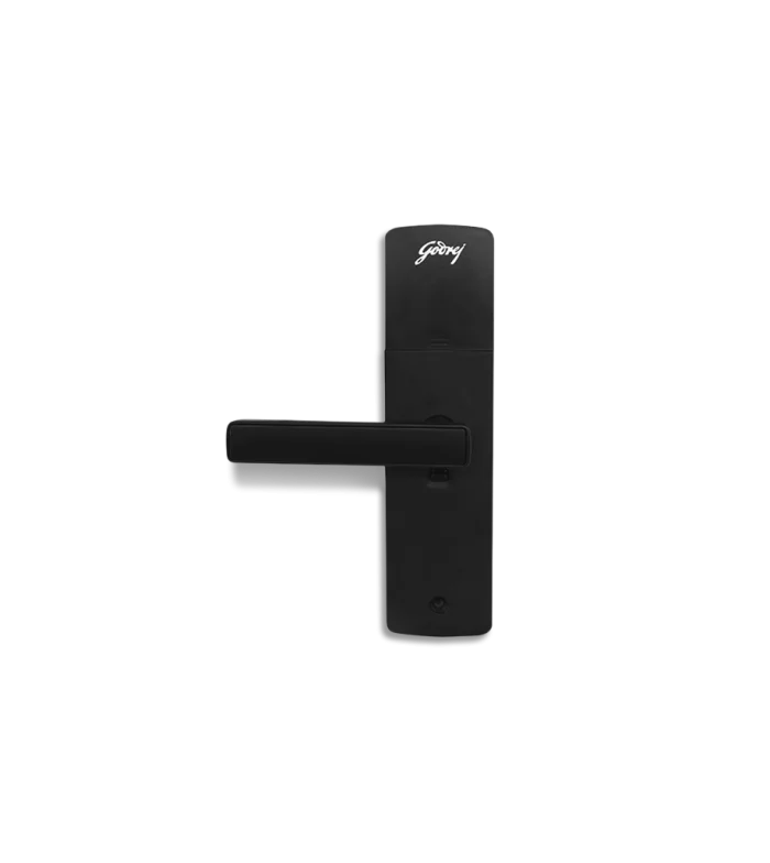 Catus Connect Sliding Fingerprint Door Lock