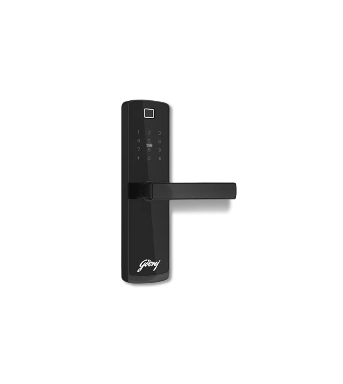 Catus Connect Sliding Fingerprint Door Lock