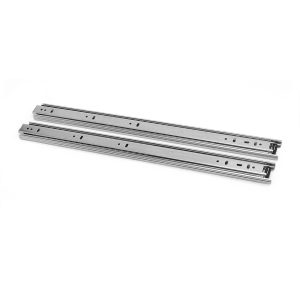 Godrej Regular Zinc Close Ball Bearing Drawer Channel