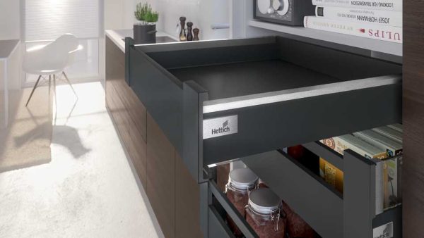 Hettich Product Catalogue and Price List