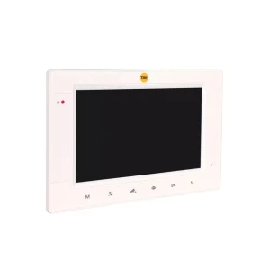 Yale Video Door Phone | JB 305 | Intercom | Aluminium - Buy at Best Price in India - camera system setup