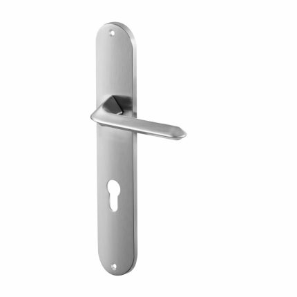 Yale Lock Set | Mortise Handle | Yale Essential Sirius Series - YE‑1104 | 5/8/10 Inch | Zinc Alloy - Buy at Best Price in India