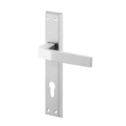 Yale Door Lock Set | Yale Essential Arches Series - YE‑1107 | 5/8/10 Inch | Zinc Alloy - Buy at Best Price in India