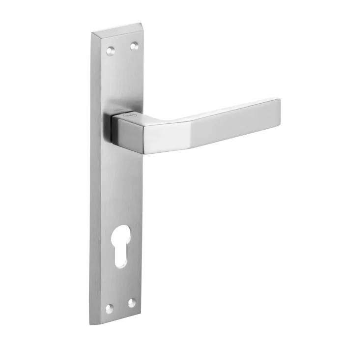 Yale Door Lock Set | Yale Essential Arches Series - YE‑1107 | 5/8/10 Inch | Zinc Alloy - Buy at Best Price in India