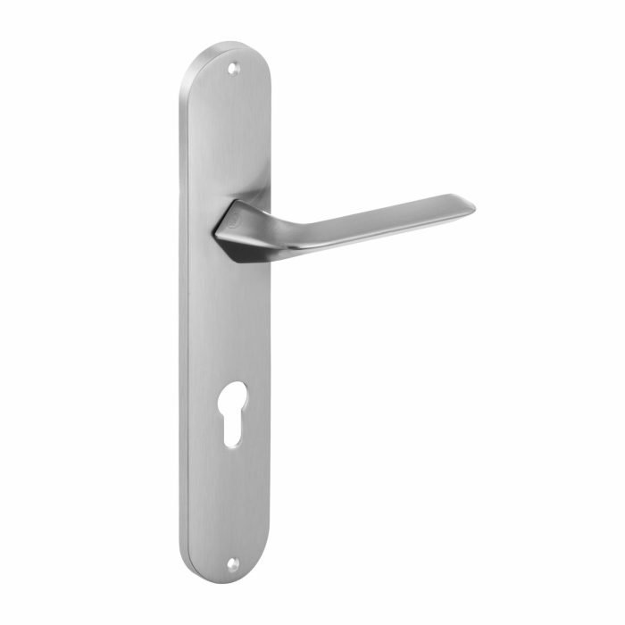 Yale Lock Set | Mortise Handle | Yale Essential Sirius Series - YE‑1104 | 5/8/10 Inch | Zinc Alloy - Buy at Best Price in India