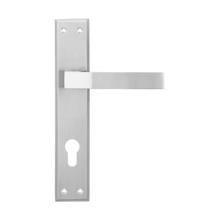 Yale Door Lock Set | Yale Essential Arches Series - YE‑1107 | 5/8/10 Inch | Zinc Alloy - Buy at Best Price in India