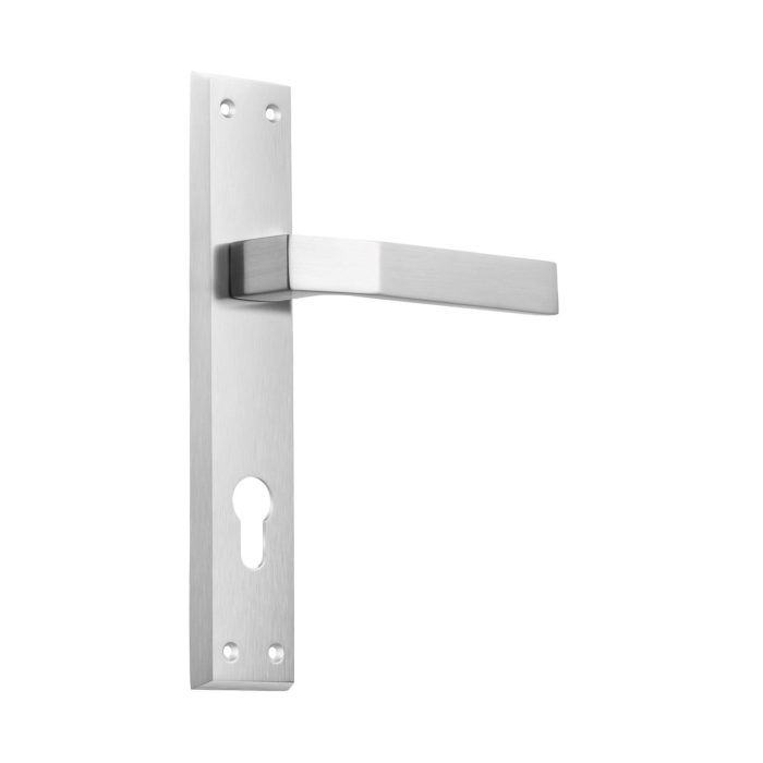 Yale Door Lock Set | Yale Essential Arches Series - YE‑1107 | 5/8/10 Inch | Zinc Alloy - Buy at Best Price in India