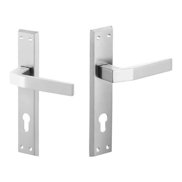 Yale Door Lock Set | Yale Essential Arches Series - YE‑1107 | 5/8/10 Inch | Zinc Alloy - Buy at Best Price in India