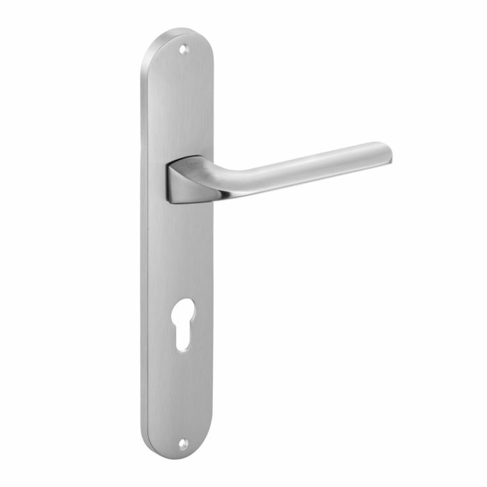 Yale Handle Set | Yale Essential Atria Series - YE‑1101 | 5/8/10 Inch | Zinc Alloy - Buy at Best Price in India