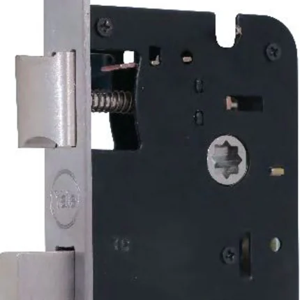Yale Mortise Lock Set | 24-8545 | Economy Residential | Zinc Alloy - Buy at Best Price in India