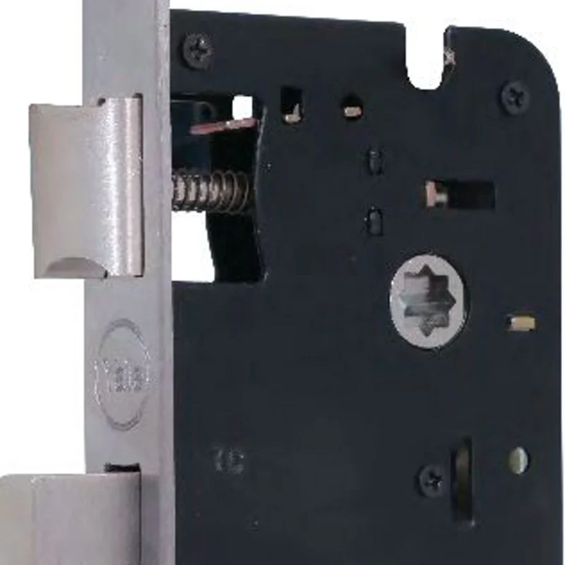 Yale Mortise Lock Set | 24-8545 | Economy Residential | Zinc Alloy - Buy at Best Price in India
