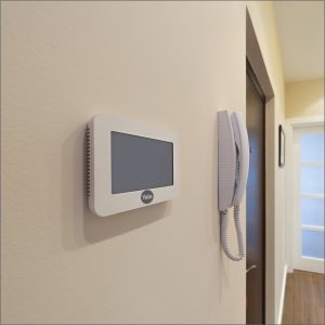 Yale Door Video Phone | JB-305 E Camera Setup | Aluminium - Buy at Best Price in India - smart surveillance camera