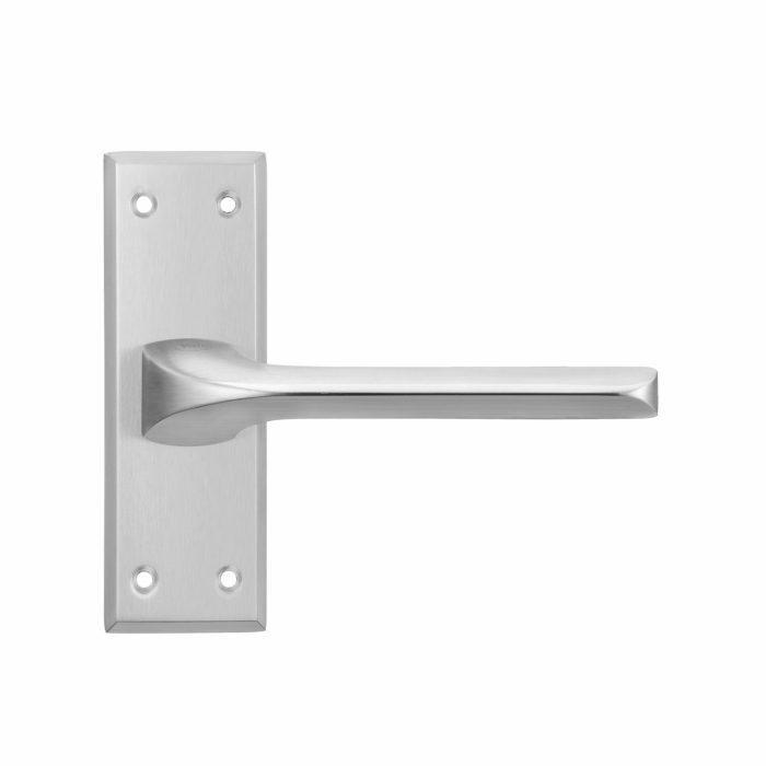 Yale Handle Set | Yale Essential Atria Series - YE‑1101 | 5/8/10 Inch | Zinc Alloy - Buy at Best Price in India