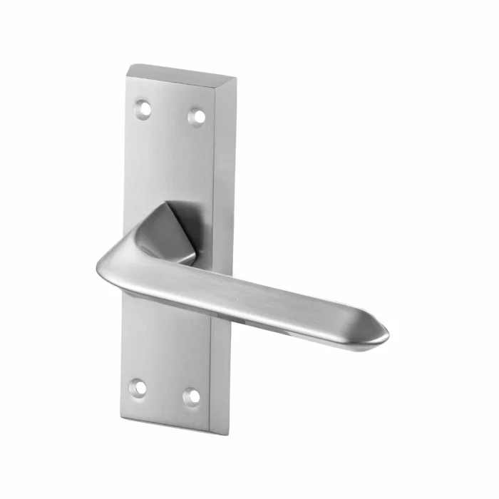 Yale Lock Set | Mortise Handle | Yale Essential Sirius Series - YE‑1104 | 5/8/10 Inch | Zinc Alloy - Buy at Best Price in India