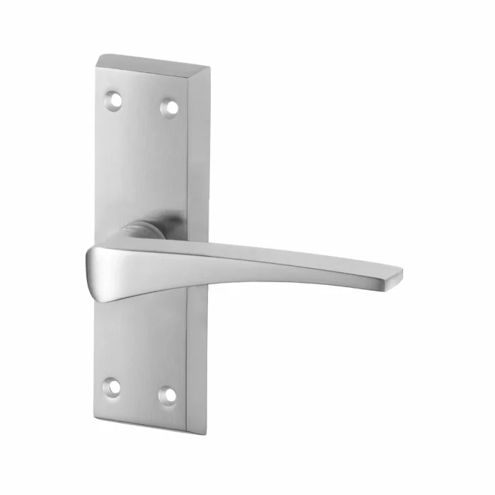 Yale Lock Door Handle | Yale Essential Electra Series - YE‑1106 | 5/8/10 Inch | Zinc Alloy - Buy at Best Price in India