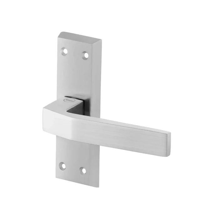 Yale Door Lock Set | Yale Essential Arches Series - YE‑1107 | 5/8/10 Inch | Zinc Alloy - Buy at Best Price in India